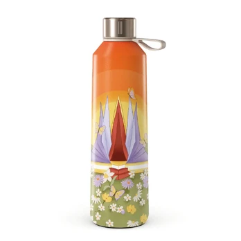 Sunrise - Water Bottle, 800 ml