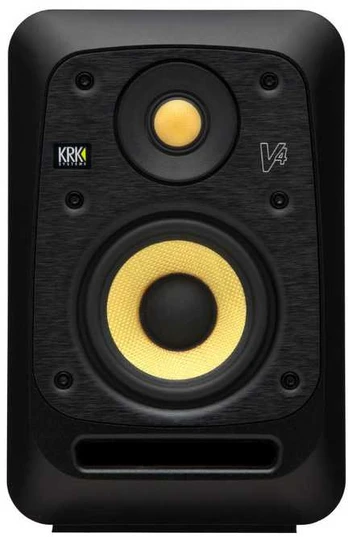 Studijinės kolonėlės KRK V4S4