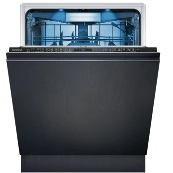Įmontuojama indaplovė Siemens SN87TX02CE