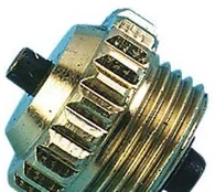 Gulvvarme pakdåse Uponor 1"-1 1/4"