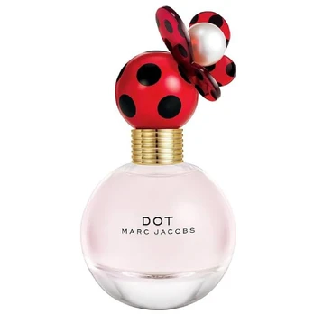 Marc Jacobs Dot EDP parfumuotas vanduo moterims, 100 ml