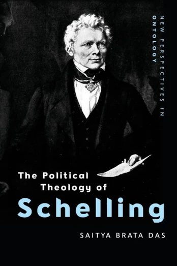 Political Theology of Schelling