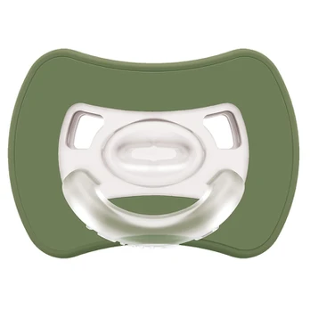 Čiulptukas JBimbi Glee 16m+ Green