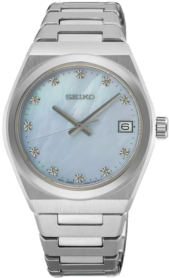 Laikrodis SEIKO WATCHES modelis SUR603P1