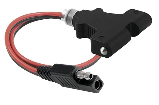 GYS FLASH S4 (027442) akumuliatoriaus pajungimo laidas