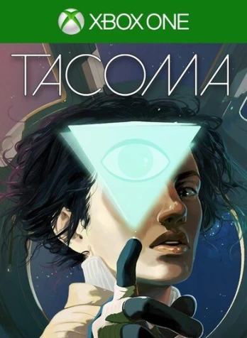 Tacoma Xbox