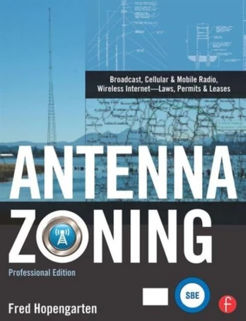 Antenna Zoning