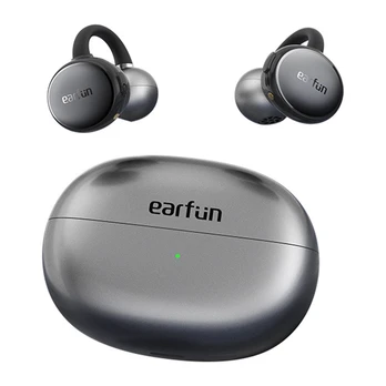 Ausinės EarFun Clip