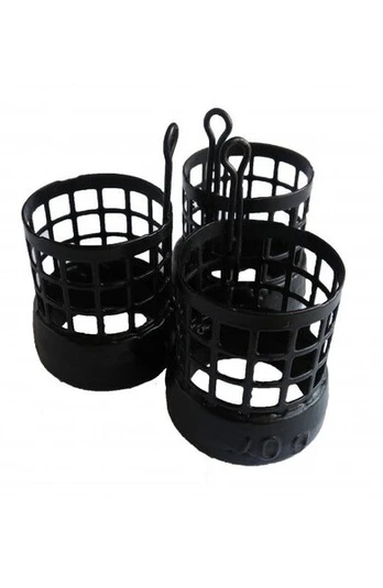Šėrykla Feeder Sport P3 20-50g (bačkutė)