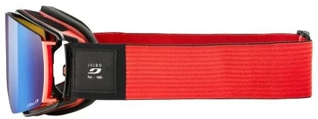 Slidinėjimo akiniai Julbo Launcher