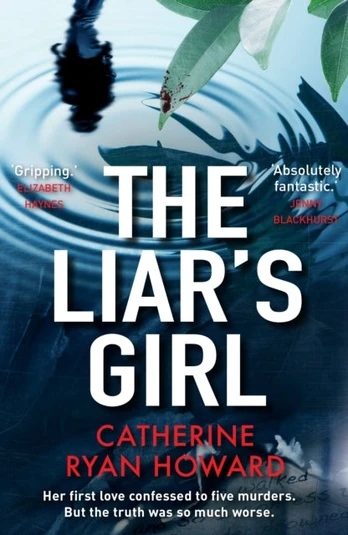 Liar's Girl
