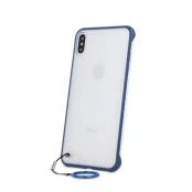iLike iPhone XR berėmės dėklas Apple Blue kaina