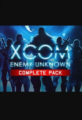 Xcom Enemy Unkown PC