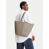 Rankinė MICHAEL Michael Kors Flora 30T5GFFT3B Smėlio