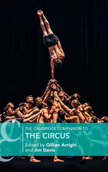 Cambridge Companion to the Circus