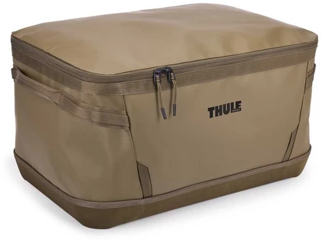 Kelioninis Thule 5532 Chasm Gear Hauler 80L Deep Khaki