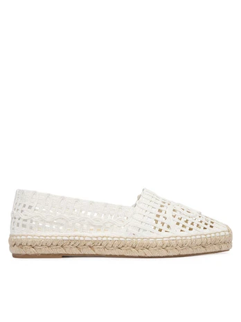 Bateliai Weekend Max Mara 2615521135670 Balta