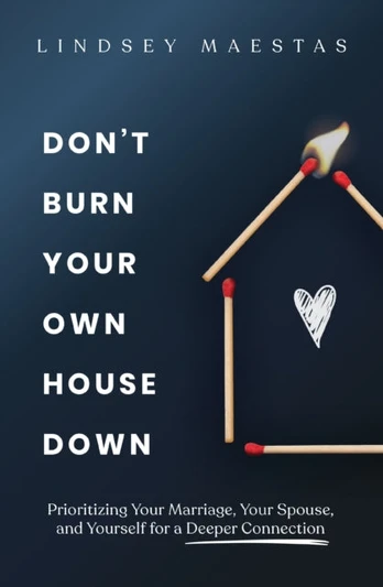 Don't Burn Your Own House Down