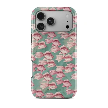 Yume - iPhone 17 Pro Case, Tough (MagSafe) / N/A