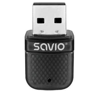 USB adapteris BT-070 su „Wi-Fi 6“ ir „Bluetooth 5.4“