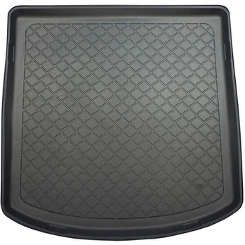 Guminis bagažinės kilimėlis Volkswagen Touran 2003-2015m.