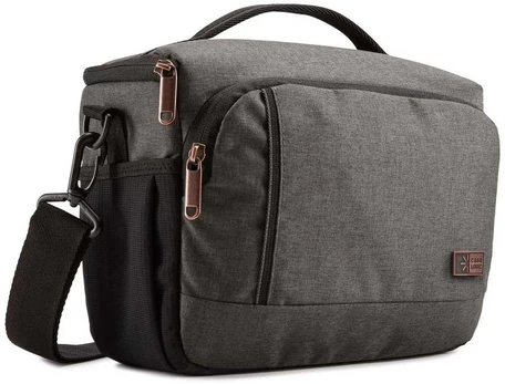 Case Logic 5276 ERA DSLR Shoulder Bag Medium Obsidian