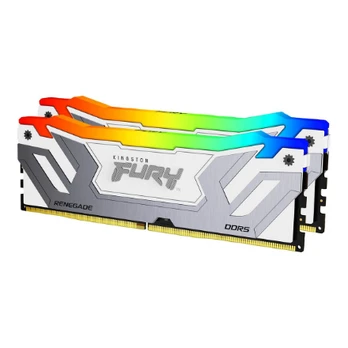 Atmintis Kingston 48 (2x24) GB DDR5 8400 MHz PC/server Registered No ECC No