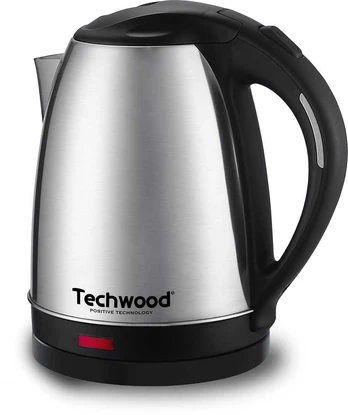 Virtuvinės svarstyklės Techwood virdulys TBI-1827 1.8L