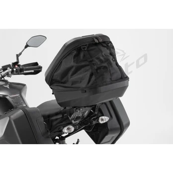 SW-MOTECH Urban ABS Galinė daiktadėžė 16-29L