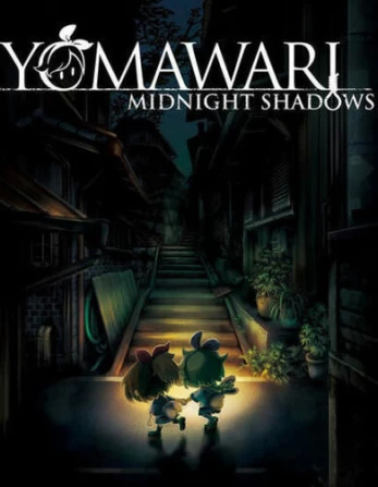Yomawari: Midnight Shadows PC