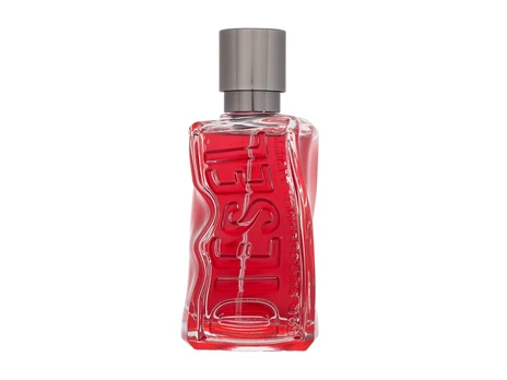 Diesel D Red 50ml Unisex EDP
