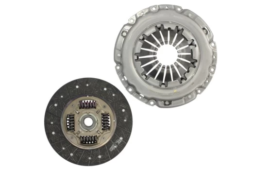 VALEO VAL826998 Clutch kit