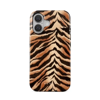 Feral - iPhone 16 Case, Tough (MagSafe) / N/A