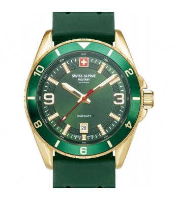 Swiss Alpine Military 7034.1814