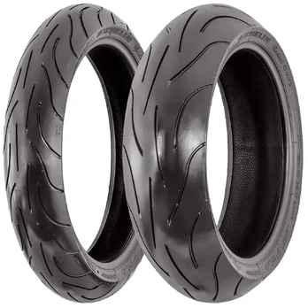 Padangos Pilot Power 2CT Front 58 W