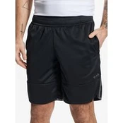 CMP Sportiniai šortai 32C2567 Juoda Regular Fit