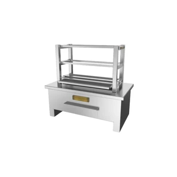 Grilis JOSPER Robata RGJ-050