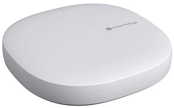 Aeotec Smart Home Hub - Works as a SmartThings Hub, EU, Z-Wave, Zigbee 3.0, WiFi