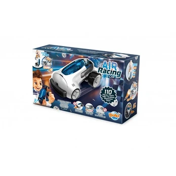 Konstruktorius „Oru varomas lenktyninis automobilis“ (18,5 cm)