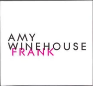 CD Amy Winehouse - Frank