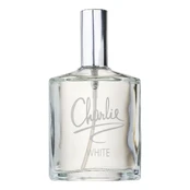 Revlon Charlie White 100ml Moterims EDT kaina
