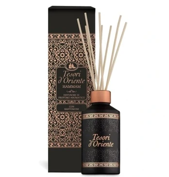 Prabangus namų kvapas Tesori d’Oriente, 200ml.