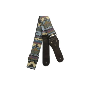 Gitaros diržas JEREMI GS-020-3