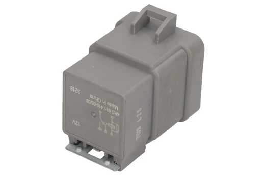 daugiafunkcė relė AKUSAN AG 0362