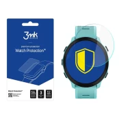 Ekrano apsauga 3mk Watch Protection Garmin Forerunner 55 kaina
