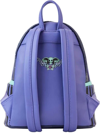 Loungefly Corpse Bride Moon backpack 26cm