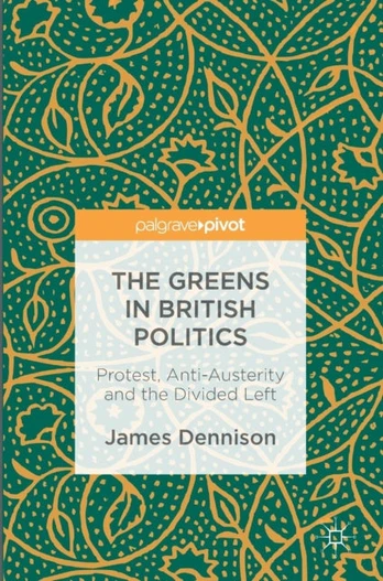 Greens in British Politics