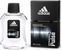 Tualetinis vanduo Adidas Dynamic Pulse EDT vyrams 100 ml kaina