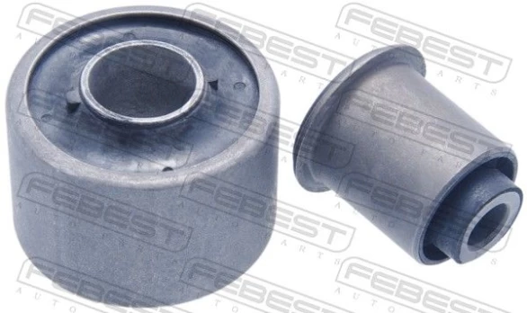 Pakabos komplektas FEBEST NAB-T30F-KIT