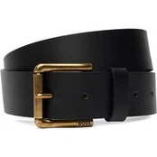 Diržas BOSS 50558689 Juoda